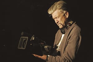 Le Réalisateur David Lynch N’est Plus