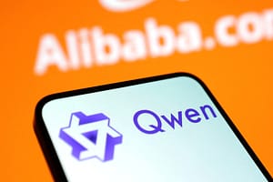 Intelligence Artificielle | Le Géant Alibaba Lance Qwen2.5 Max Pour Concurrencer Chatgpt