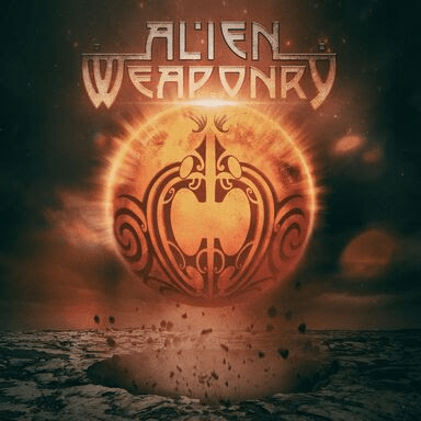 Alien Weaponry Announce New Album Te Rā