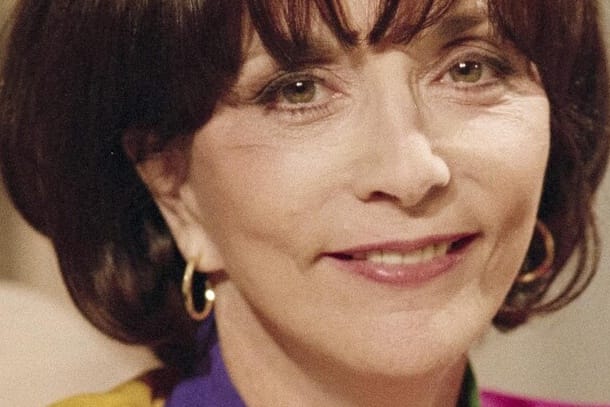 Cécile Boivin Dans Virginie | La Comédienne Monique Chabot S’est éteinte à L’âge De 89 ans