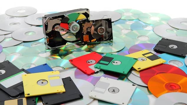 C’est (enfin) La Fin Des Disquettes Au Japon