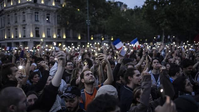 Analyse | Pour La Gauche Française, Une « victoire » En Trompe L’œil