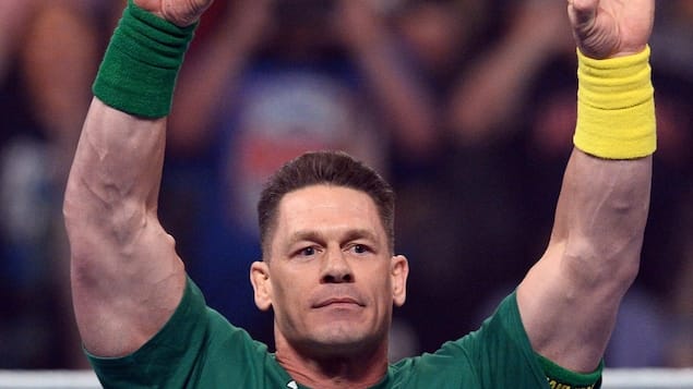 La Vedette De Lutte John Cena Annonce Sa Retraite De La Wwe En 2025