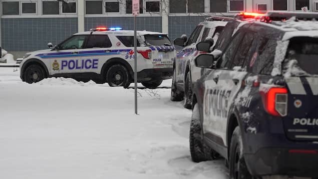 Deux Personnes Blessées Après Une Agression Dans Une école Au Sud D’ottawa