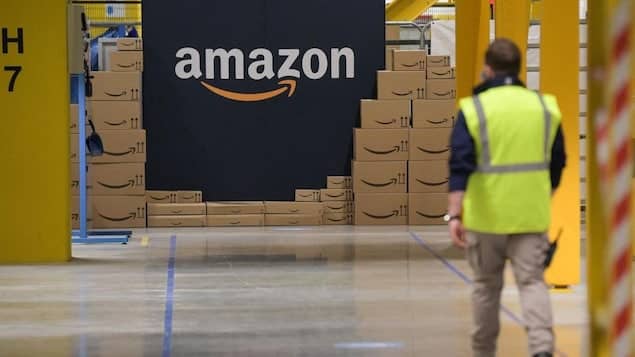 Les Gouvernements Pourraient Revoir Leur Lien Avec Amazon