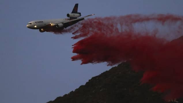 Incendies à Los Angeles : « situation Particulièrement Dangereuse » Pour Des Heures Encore