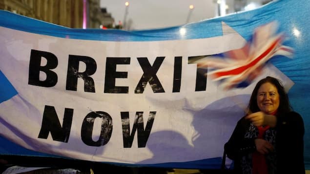 Le Brexit, Cinq Ans Plus Tard