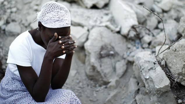 La Mémoire Du Séisme En Haïti Encore Vive, 15 ans Après La Tragédie