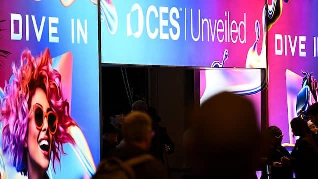 Des Technologies Québécoises Répondent Présentes Au Consumer Electronics Show