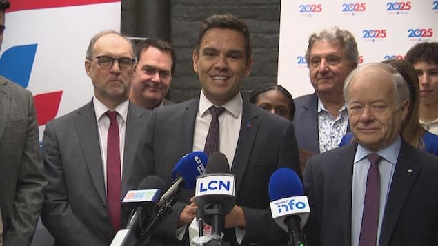 La Course à La Direction Du Plq Est Officiellement Lancée