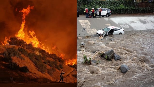 C’est Quoi, Un whiplash, Un « coup De Fouet Climatique »?