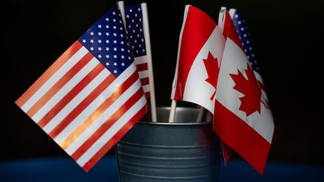 Analyse | Les États Unis Subventionnent Ils Le canada?