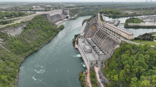 Couper L’électricité, Une Riposte Crédible à La Menace Tarifaire De Trump?