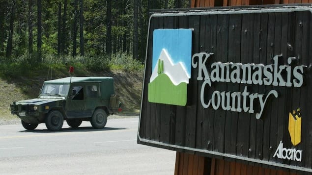 Sécurité, Vie Sauvage Et Tensions : Retour Sur Le g8 à Kananaskis