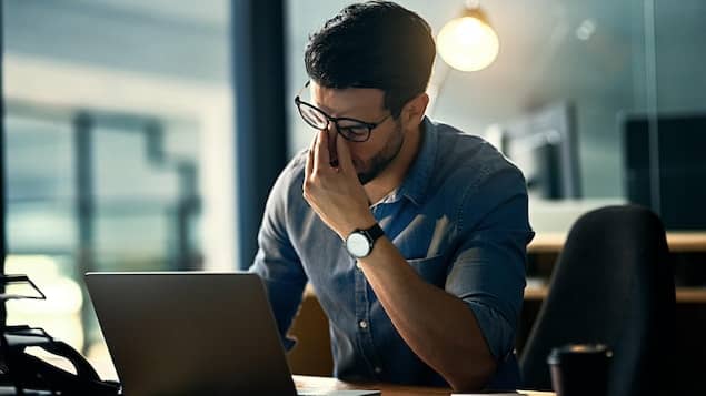 Déclin « alarmant » De La Santé Mentale Chez Les Travailleurs, Selon Un Rapport