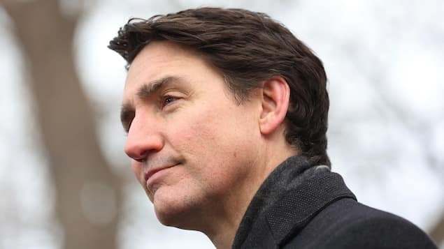 Justin Trudeau, Cinq Angles Pour Une Chute