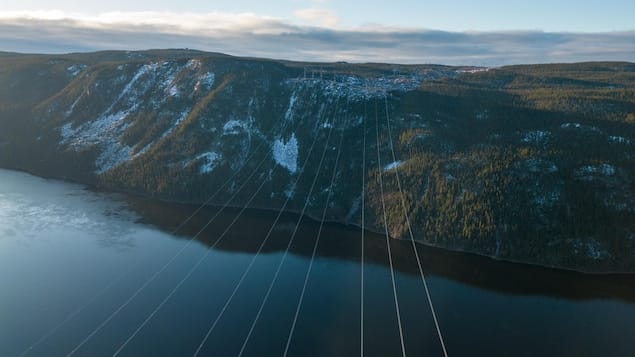 Churchill Falls : Le Défenseur Du Consommateur De T. N. L. Va évaluer L’entente