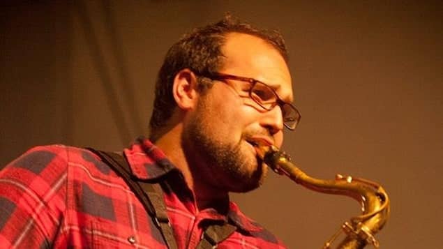 Le Milieu Musical Pleure La Mort Du Saxophoniste Mario Allard