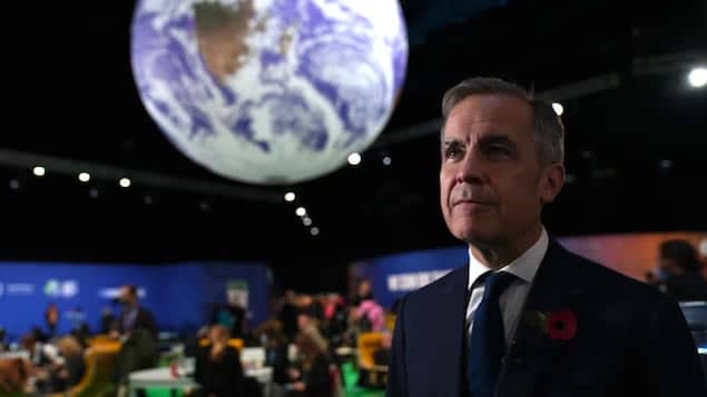 Des Grandes Banques Américaines Larguent Une Initiative Climatique Portée Par Mark Carney