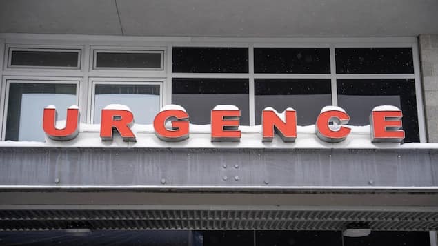 Les Urgences Débordent Un Peu Partout Au québec