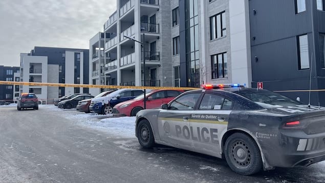 Un Sympathisant Des Hells Angels Assassiné En Plein Jour à Joliette