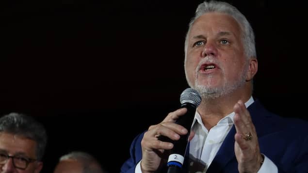 Le Canada Ne Gagnera Jamais Une Guerre De Tarifs Contre Trump, Dit Philippe Couillard