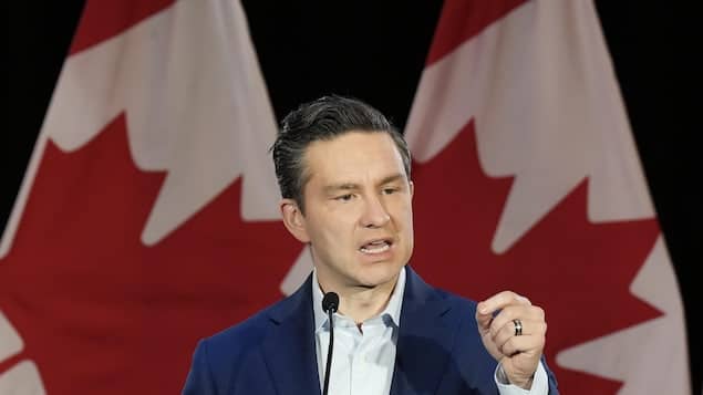 Menaces Tarifaires : Il Faut « parler Directement à Nos Alliés » Aux É. U., Dit Poilievre