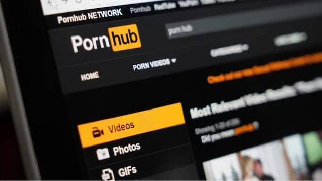 Des Pratiques Troublantes De Pornhub Révélées Dans Un Jugement Aux États Unis