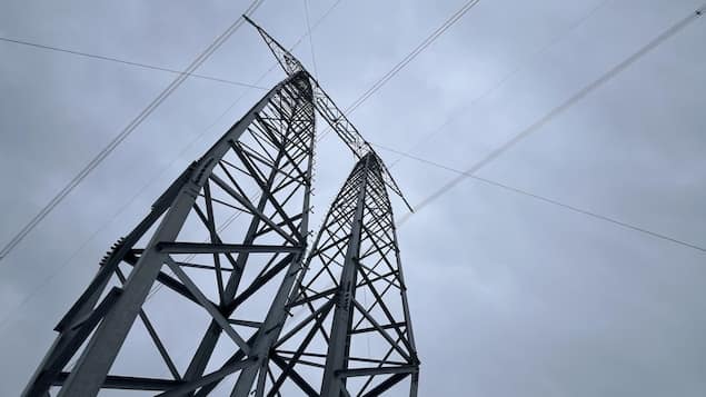 Les Centrales Romaine 3 Et 4 Remises En Marche En Février, Si La Météo Le Permet