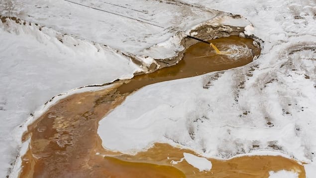 Neuf Accusations Contre L’impériale Liées à Des Infractions Environnementales