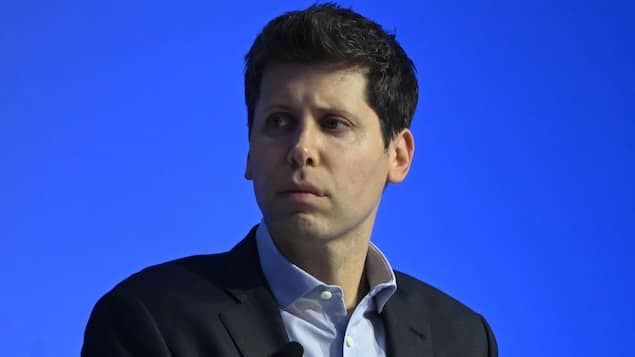 Sam Altman, Pdg D’openai, Poursuivi Par Sa Sœur Pour Agression Sexuelle