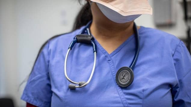 Des Médecins Formés à L’étranger Traitent Aujourd’hui Des Patients En Ontario