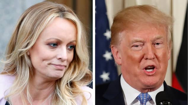 Donald Trump Connaîtra Sa Peine Le 10 janvier Dans L’affaire Stormy daniels