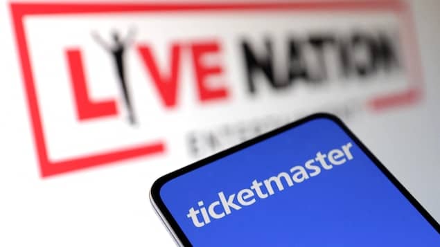 Ticketmaster Rembourse 1 million De Canadiens Pour Frais Cachés Sur Les Billets