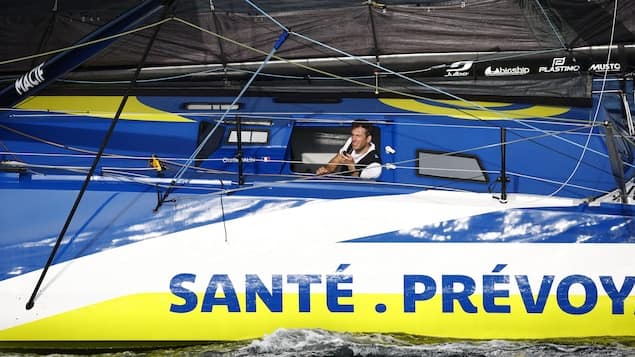 Charlie Dalin Attendu En Vainqueur Du Vendée Globe Dans Quelques Heures