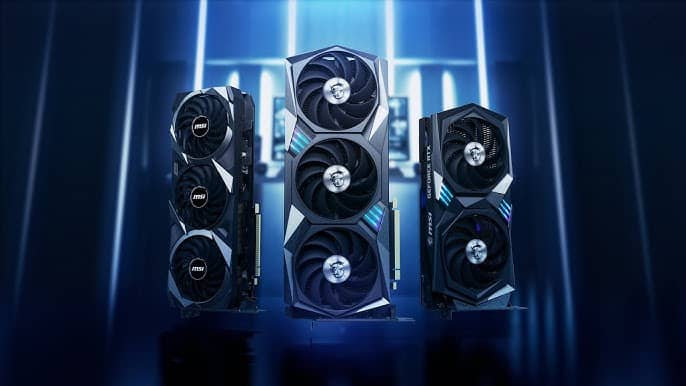 Msi Afterburner Author Says Triple Fan Rtx 5080 Gpus Will Have Three Independent Fan Controllers — Async Speed Control Support For All Three Fans To Arrive In An Upcoming Release