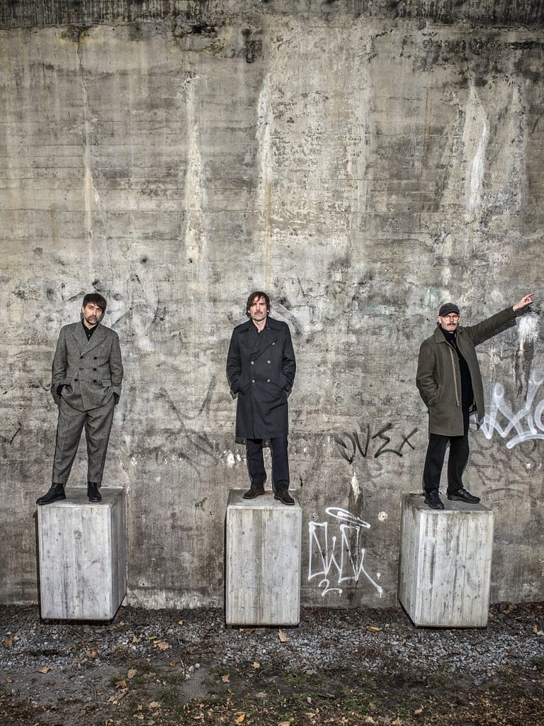 Peter Bjorn And John To Play Writer’s Block On Anniversary Tour