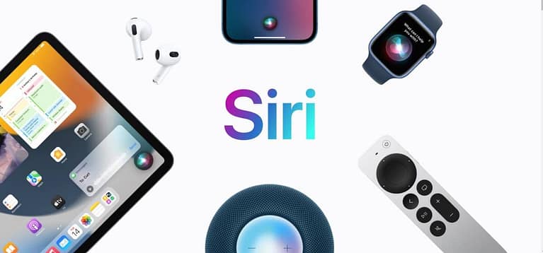 Apple Affirme Ne Pas Détourner Les Données De Siri à Des Fins Commerciales