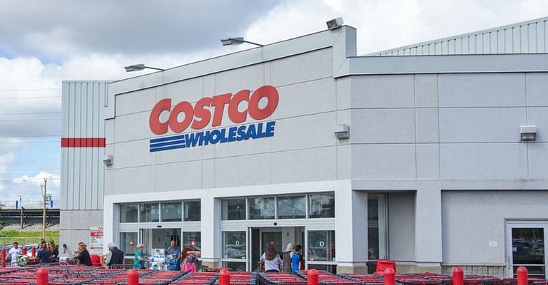 Costco Canada Is Giving Out Free Gift Cards, But The Deal Won't Last