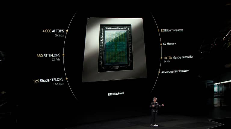 Nvidia Dlss 4 Is The Magic Bullet Behind The Rtx 50 Series' Touted 2x Performance — Reflex 2, Multi Frame Gen Ai Tools Come To The Fore