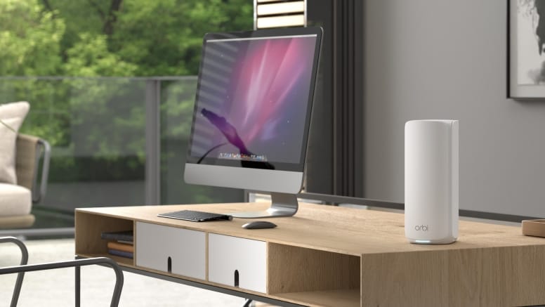 Netgear's Orbi 870 Rounds Out Its Premium Wi Fi 7 Mesh Router Family