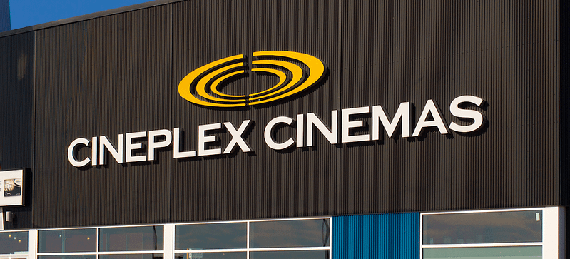 Tu Peux Regarder Un Film à Seulement 3,99 $ Ce Week End Dans Ces Cineplex Du Québec