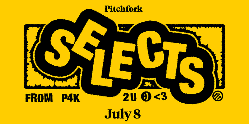 Zach Bryan, Kate Bollinger, Jim Legxacy, And More: This Week’s Pitchfork Selects Playlist