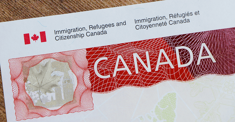 Le Canada Resserre Les Critères Pour Les Permis De Travail Des Immigrants