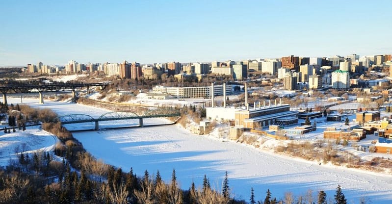 Alberta's Weather Forecast Calls For A Big Shift With Some Of Winter's 'coldest Temperatures'