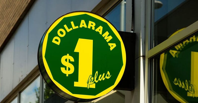 Dollarama Shoppers Have Just A Few Weeks Left To Get Money From A $2.6m Class Action Lawsuit