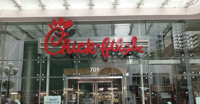 Chick Fil A Is Now Set To Open Multiple B.c. Locations And Here's When You Can Expect Them