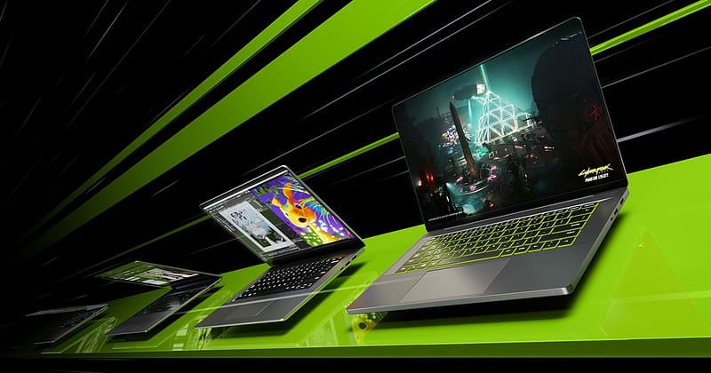 Nvidia Rtx 5090 Laptop Gpu Undergoes Multiple Benchmark Tests — Flagship Mobile Gpu Yields Inconsistent Results