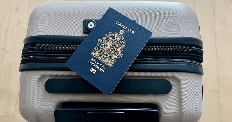 Passeports Les Plus Puissants Au Monde: Le Canada Est Sur La « Liste Des Perdants » En 2025