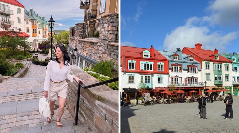 This Dreamy Spot Near Ottawa With European Magic Is Among Canada's Best To Visit In 2025